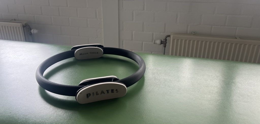 Pilatesring
